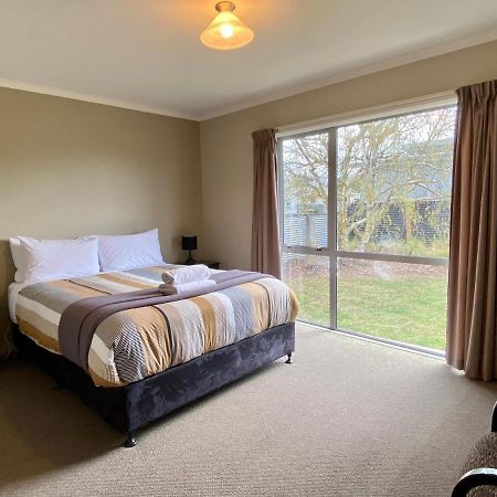 Rocking It On Rhoboro Villa Twizel Luaran gambar