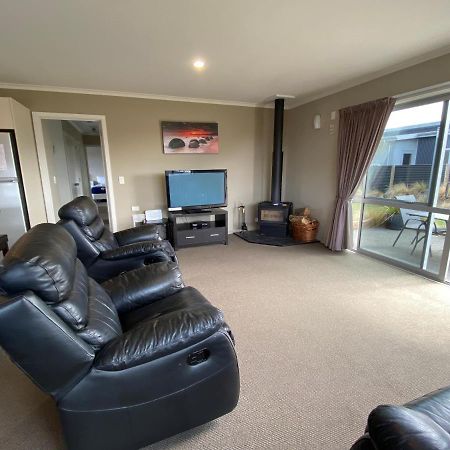 Rocking It On Rhoboro Villa Twizel Luaran gambar