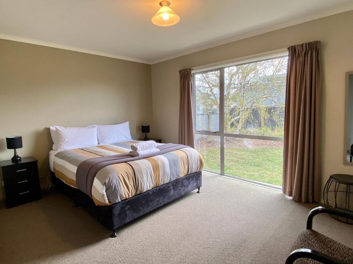 Rocking It On Rhoboro Villa Twizel Luaran gambar