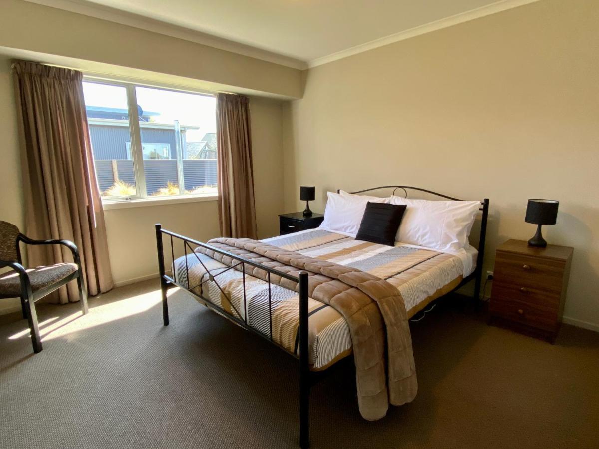 Rocking It On Rhoboro Villa Twizel Luaran gambar